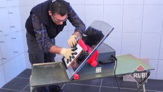 Rubi DIAMANT ND-200