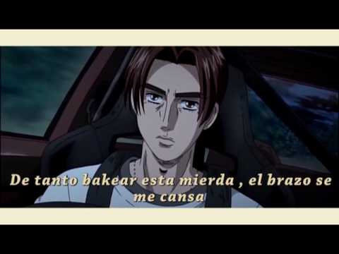 TRAP LAUREN - トヨタ TOYOTA (FUJIWARA VIDEO)