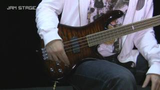 Video thumbnail for SCHECTER Elite 4 by Music City CZ