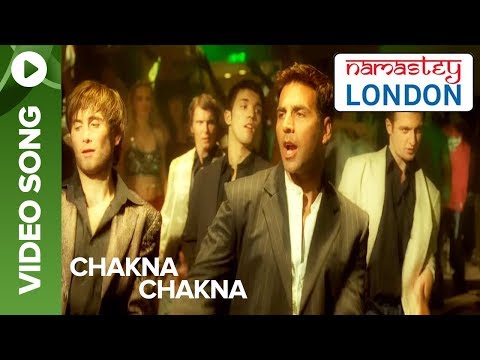 Chakna Chakna — watch video