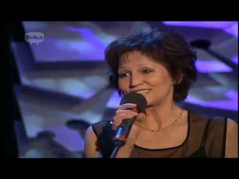 Marta Kubišová - Svět bez vás dvou (live 2001)