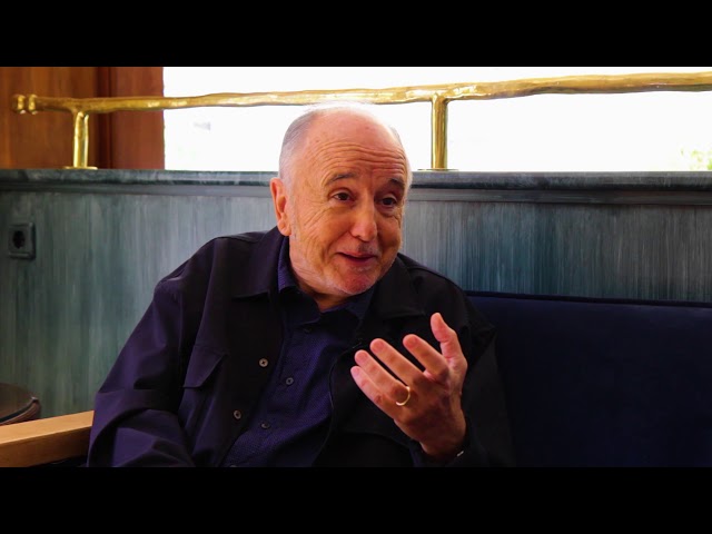 Vídeo relacionado con Días como aquellos. Granada, 1924: Premio Antonio Domínguez Ortiz de Biografías 2019: 1