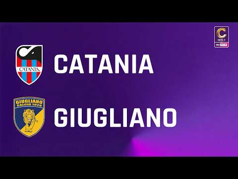 Catania - Giugliano 1-0 | Highlights | Matchday 28 of Serie C Sky Wifi 2025/2026