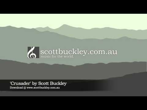 Scott Buckley - 'Crusader' [Epic Action Cue CC-BY]