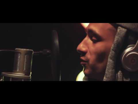 Keed - Balada Carnatului (HipHopLive Freestyle 2013) (Official Video)
