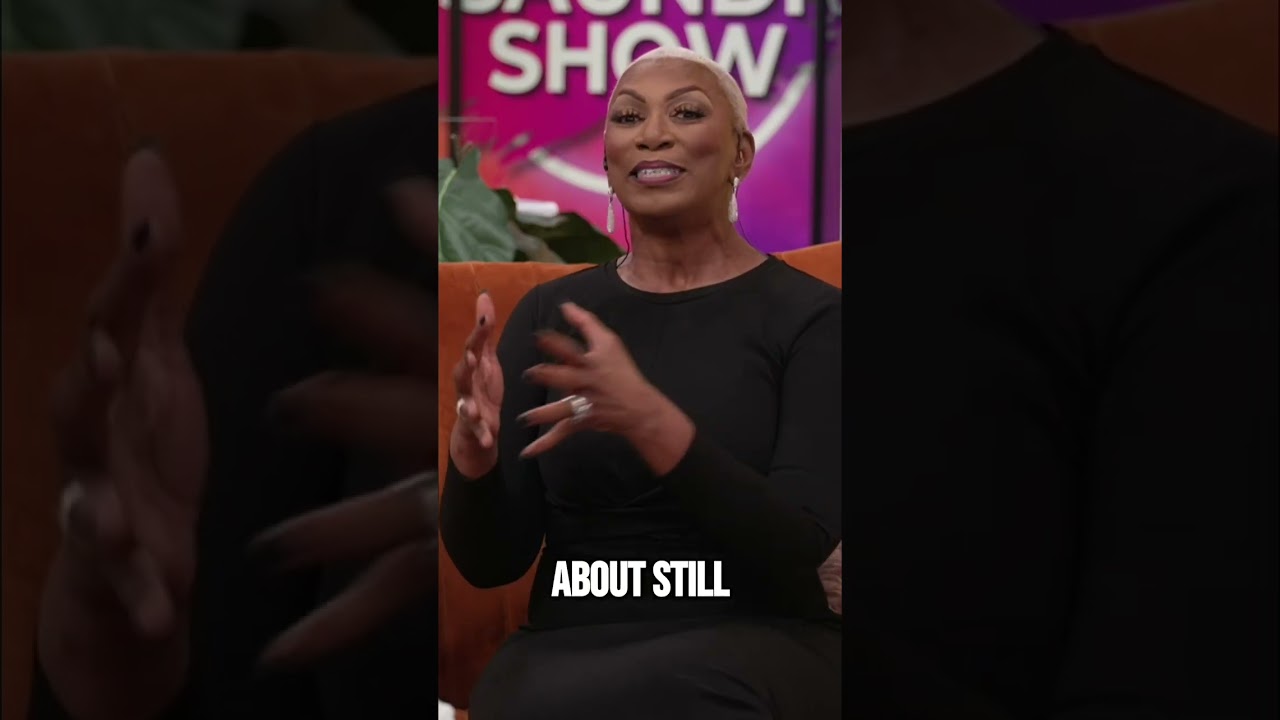 Holy or Sexy? Why Women Feel They MUST Choose! #shorts