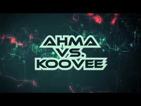 KiekkoAhma vs. KooVee 07AA  2.11.2019