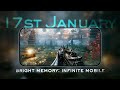 Vídeo de gameplay de Bright Memory: Infinite  Playstation
