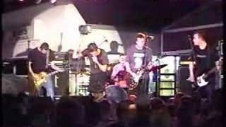 Ghoti Hook - Where Is My Mind