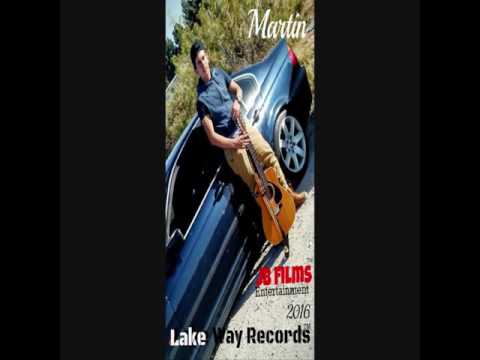 Te Voy Olvidar - Martin Prod by Lake Way Records&JBFIlms Entertainment] 2016