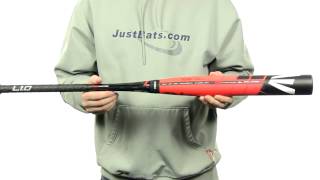 Easton L1 Brett Helmer Composite Slowpitch Softball Bat 34/27 Easton L1 Brett Helmer Composite Slowpitch Softball Bat 34/27