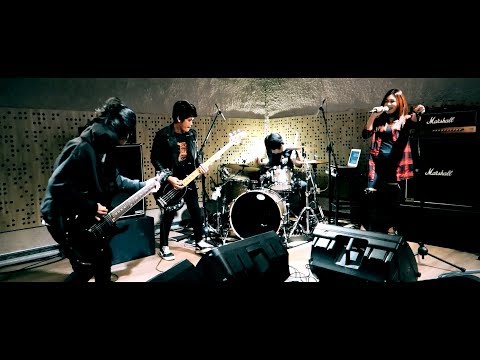 Akad (Cover) - Versi ROCK - Payung Teduh by Jeje GuitarAddict ft Shella Ikhfa