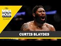 Curtis Blaydes Advises Francis Ngannou: ‘If I Were Him, I Would Bounce’ From UFC - MMA Fighting