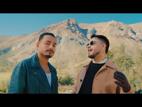 Open Arms (spanish version) - Kevz, Gabriel Henrique