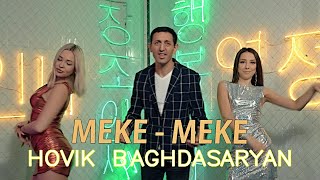 Hovik Baghdasaryan - MEKE MEKE (2022)