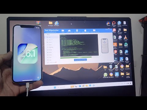 Bypass Full iPhone 12 Unlock Tool iOS 26.1 Free◁ iCloud Activation Lock Bypass☑️ Removing iCloud