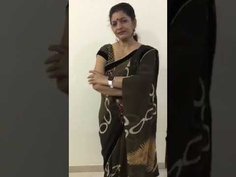 Archana Shukla mother in law (Negative role) 