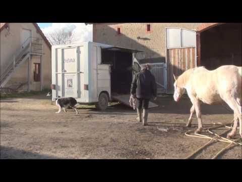 comment monter et descendre d'un camion