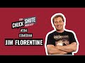 Jim Florentine (comedian, actor)
