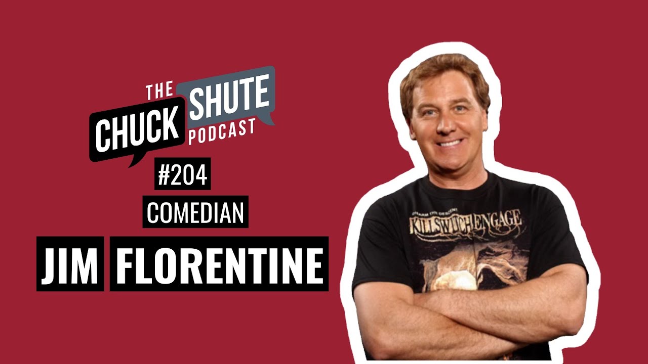 Jim Florentine (comedian, actor)