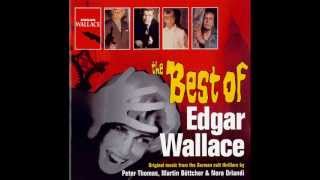 AAVV The Best of Edgar Wallace   Full Album