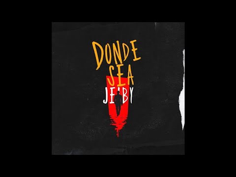 Jeiby - Donde Sea