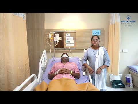 Pituitary Gland Surgery in Navi Mumbai | Medicover Hospitals - Video Thumbnail