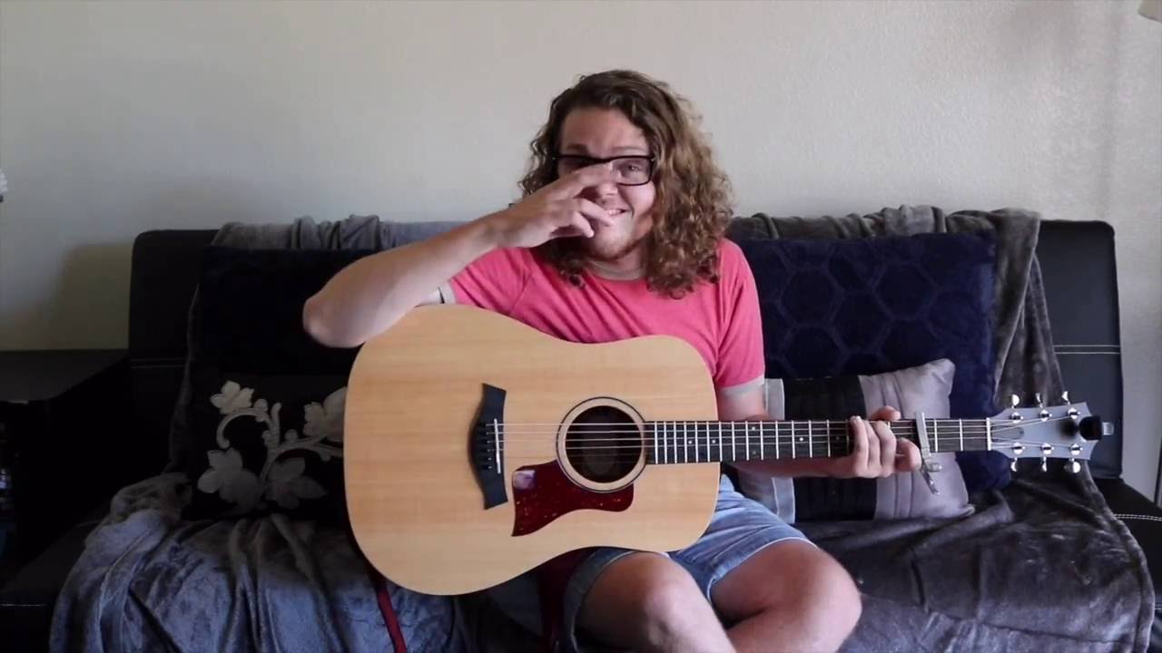 Promotional video thumbnail 2 for Aaron Todd