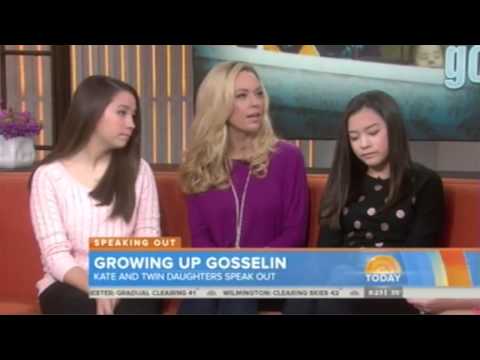 Madelyn Kate Gosselin