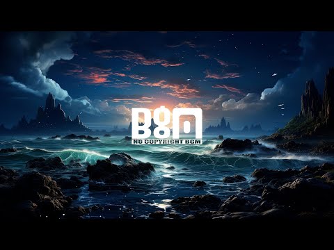 KHEMIS, Coopex, ZANA - Tidal Wave: Smooth Deep House Vibes | NO COPYRIGHT BACKGROUND MUSIC