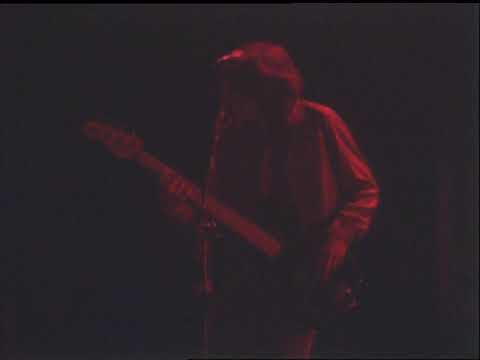 Outlaws - Freeborn Man - 11/10/1978 - Capitol Theatre