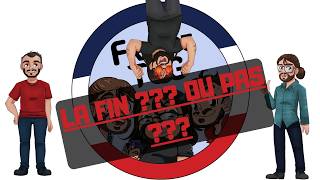 ON A BESOIN DE VOUS POUR NE PAS FERMER LA CHAINE!!