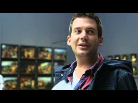 Bastaard van Oranje: Ruben Nicolai! Zaterdag in Verborgen Verleden