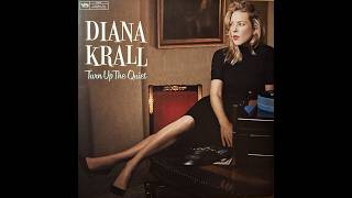 "Like Someone In Love", by Diana Krall.