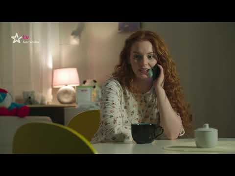 Rodinné vztahy (2018/11) - Nejdřív dítě, pak první pusa