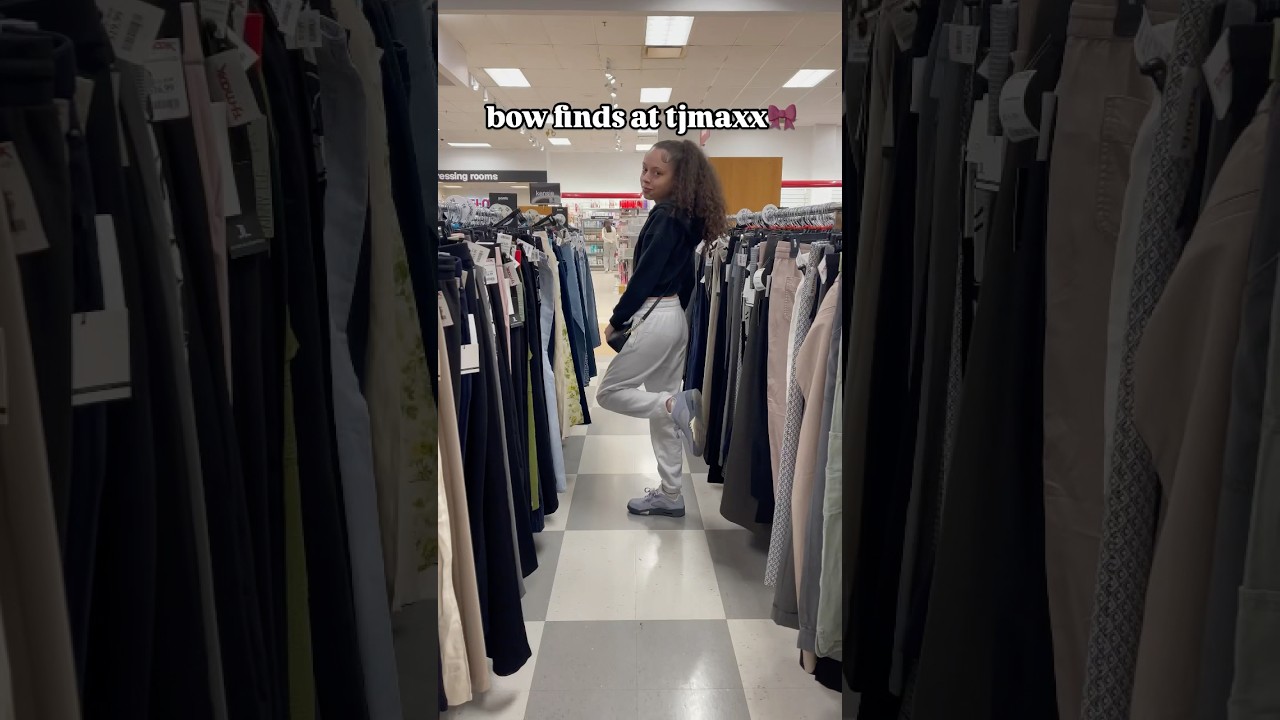 bow finds at tjmaxx🎀 #tjmaxx #coquette #tjmaxxfinds #tjmaxxhaul #pinkdecor