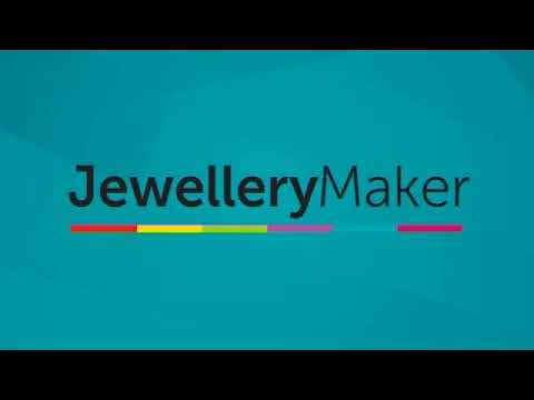 JewelleryMaker LIVE 20/03/2020 1pm-6pm