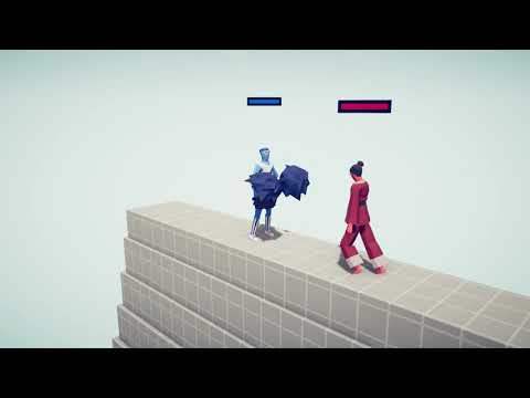 TAEKWONDO vs EVERY UNIT - Totally Accurate Battle Simulator TABS