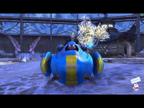 Aion 4.75 - Shugoplane