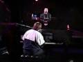 elton john - billy joel piano man Tokyo(live) 