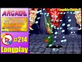 Arcade Longplay Dungeons Dragons Shadow Over Mystara Magic User 1CC