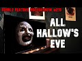 A cozy review of All Hallow's Eve (2013) | DFHS#213