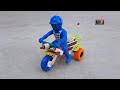 How To Make Matchbox Awesome Diy Bike Toy At Home