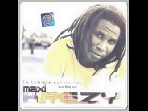 Maxi Crazy  - Nam Na Galsen