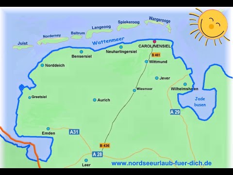 Ferienhaus Dumont YouTube-Vdeominiatur 26