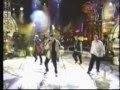 It S The Things You Do In Concert Disney 27 March 1999 FIVE