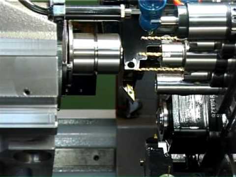 Index- Traub TNL12 0004