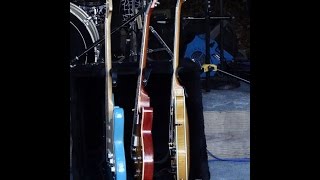 DEVON ALLMAN LIVE MIDNIGHT LAKE MICHIGAN AT EARL'S HIDEAWAY IN SEBASTIAN FLORIDA