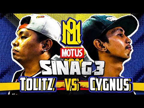 Tolitz vs Cygnus