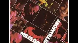 Bitches Brew（Fillmore East）